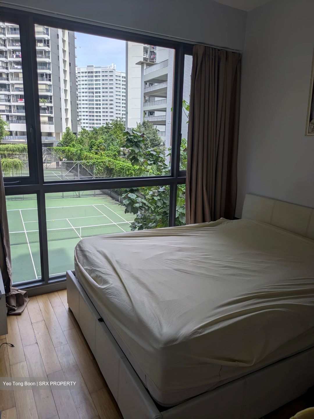 Riversails (D19), Condominium #586943831